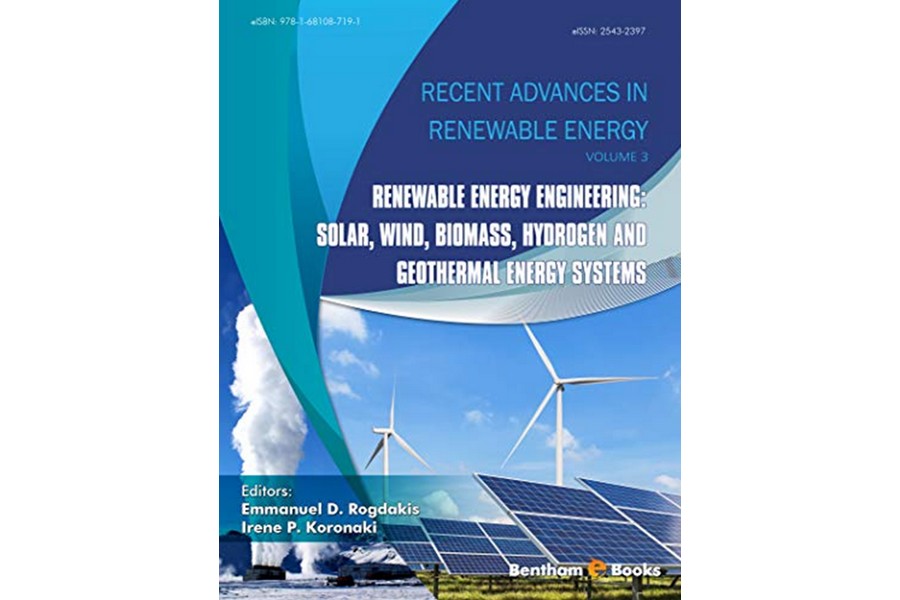 Recent Advances in Renewable Energy